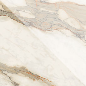 KM19-Borghini Calacatta (glänzend)