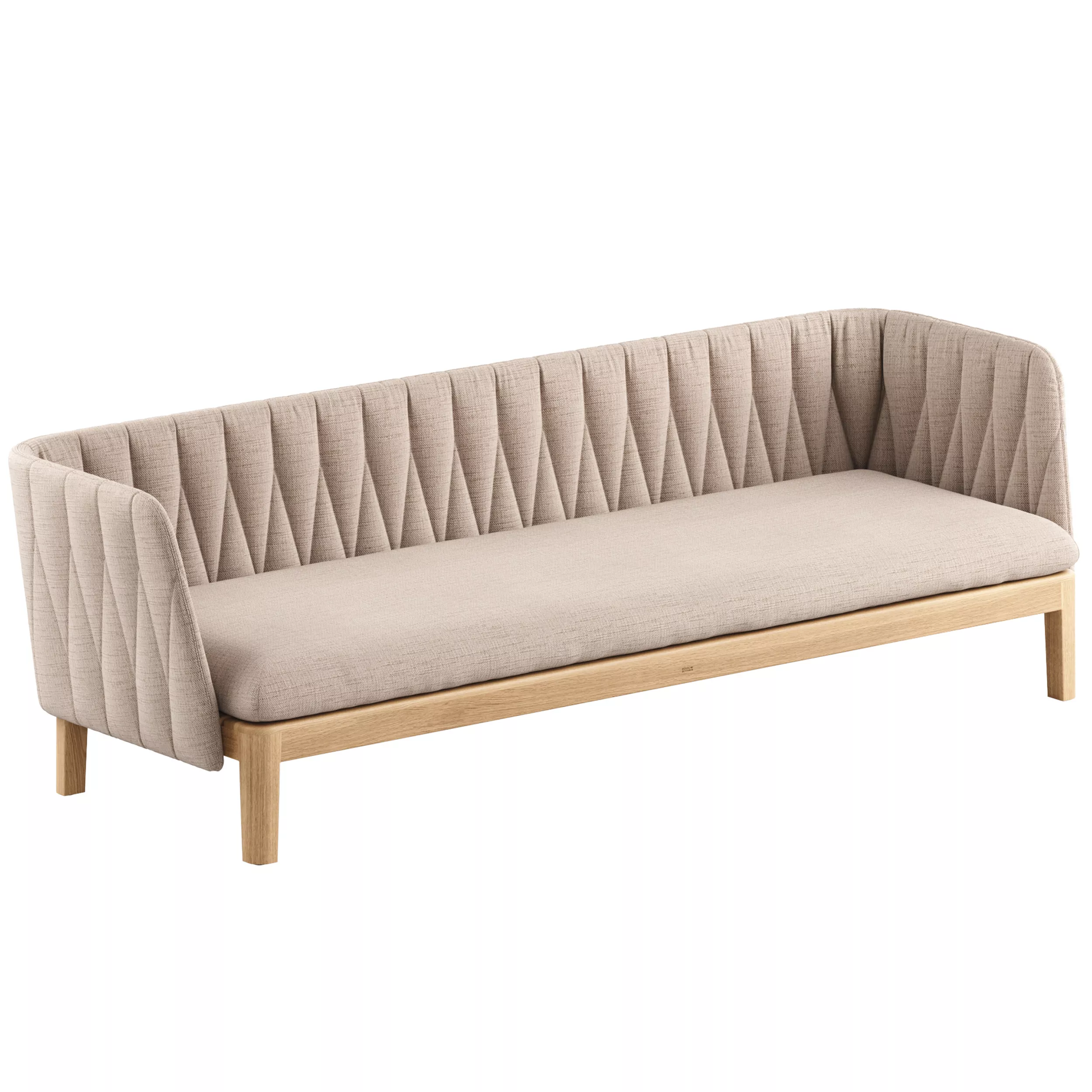 Royal Botania Calypso Lounge Sofamodul