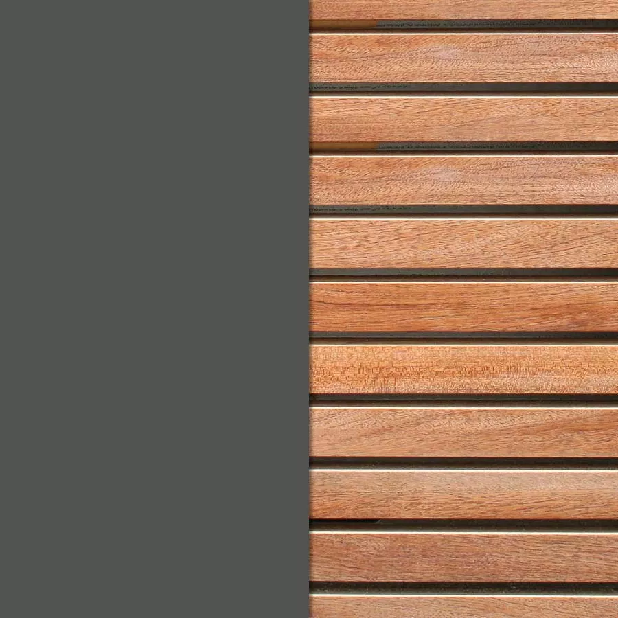 HPL anthrazit | Kambala