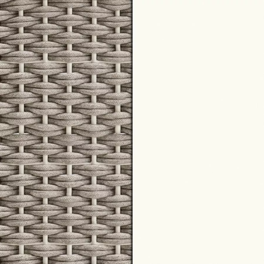 Searope Pearl | White