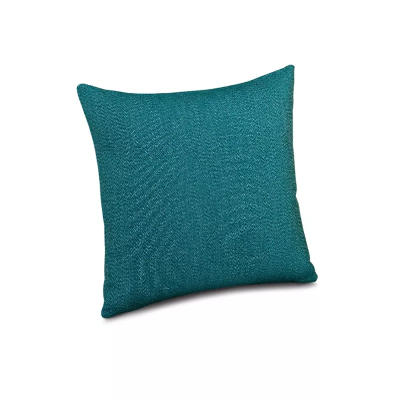 Dedon Orbit Deko Kissen 62 x 25 cm in grün ohne Hintergrund