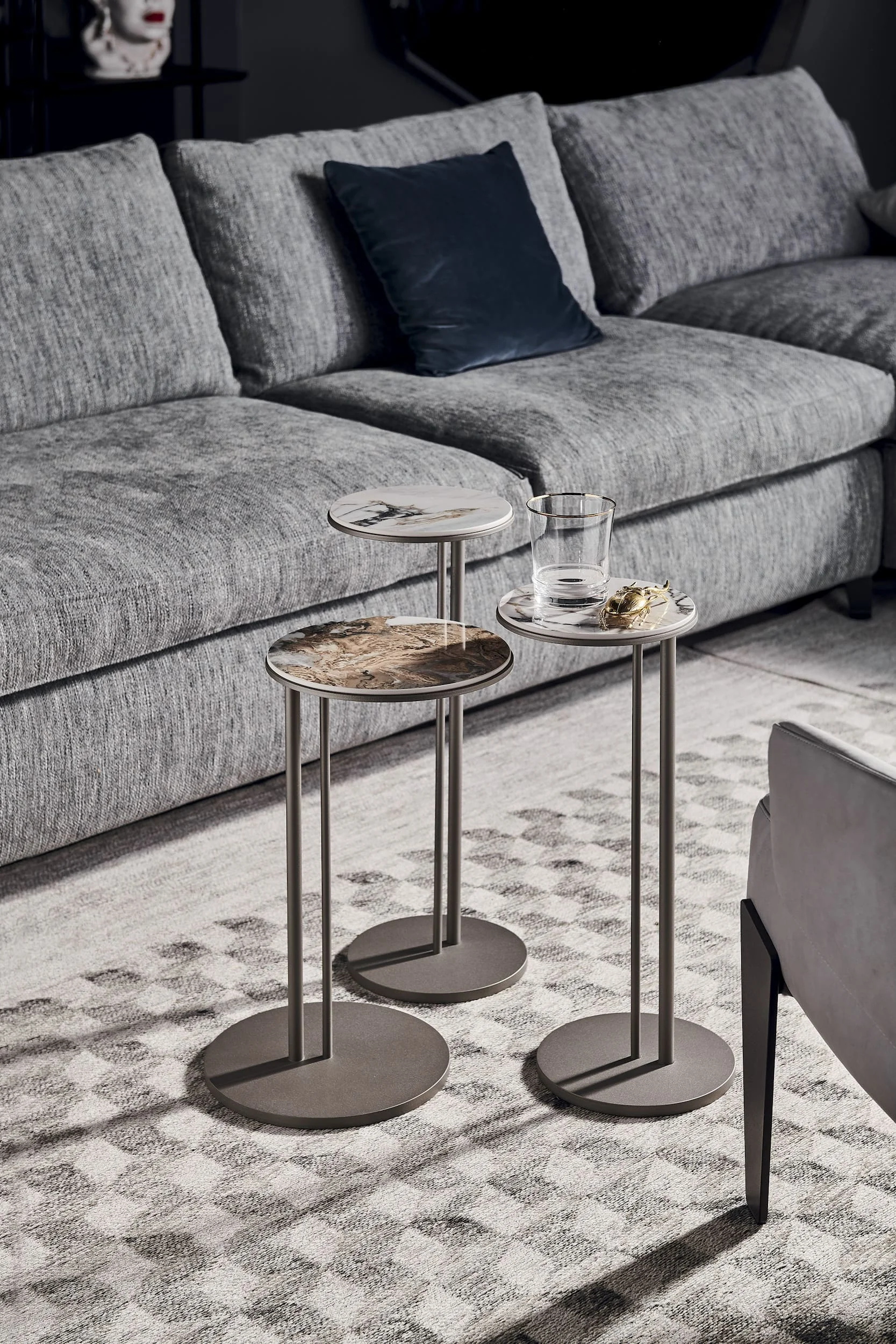 Cattelan_Italia_Sting