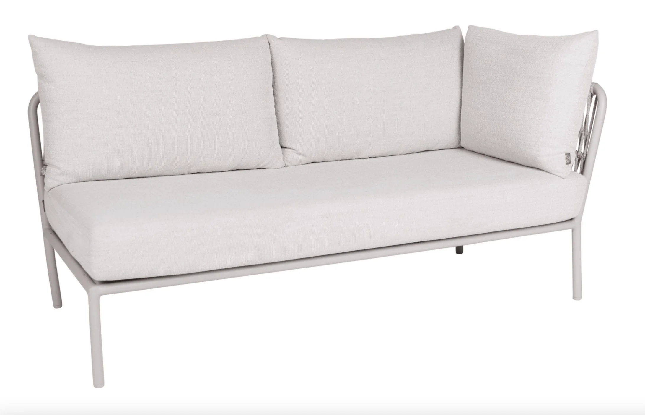 Stern ROMY Lounge •  verschiedene Größen und Farben • Kordel