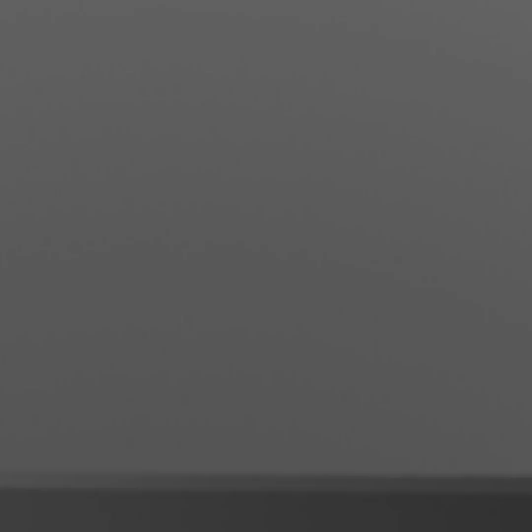 HPL-Schwarzkante Schwarz 7203