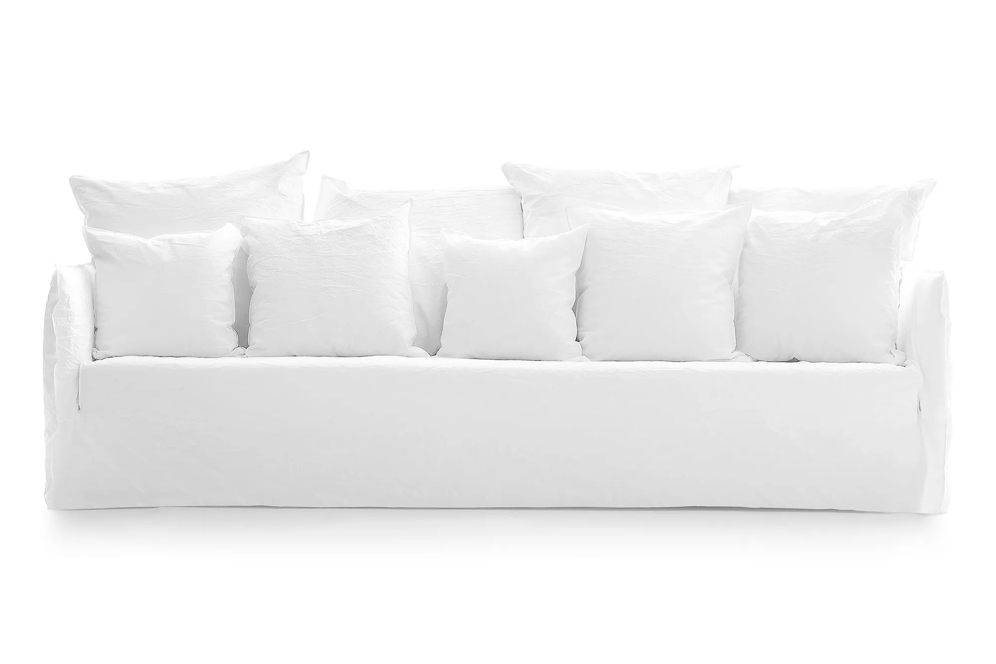 Gervasoni Ghost Schlafsofa 15 | 200 x 96 x 80 cm