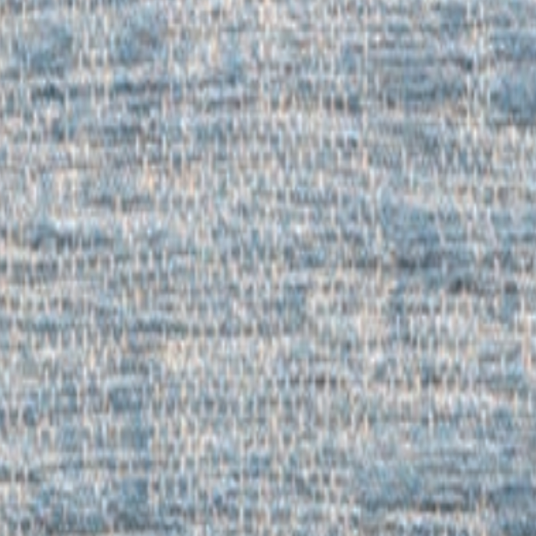 Acrylic Ice Blue Velvet