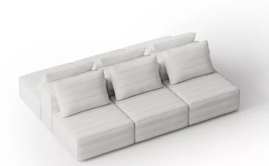 Gervasoni Samet Kombination D