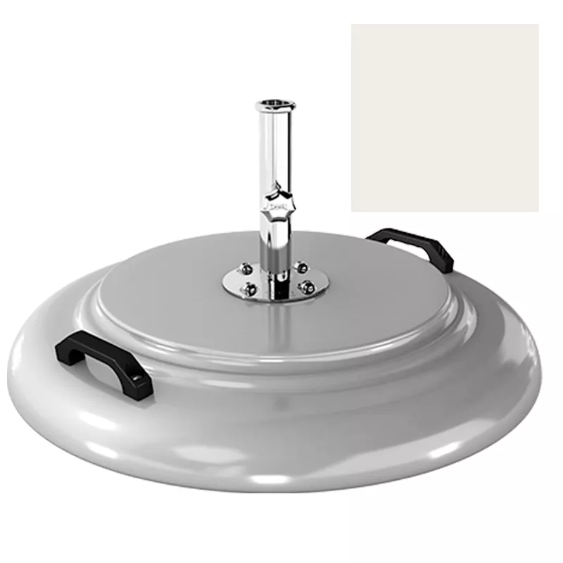 Sockel 91 kg sandbar