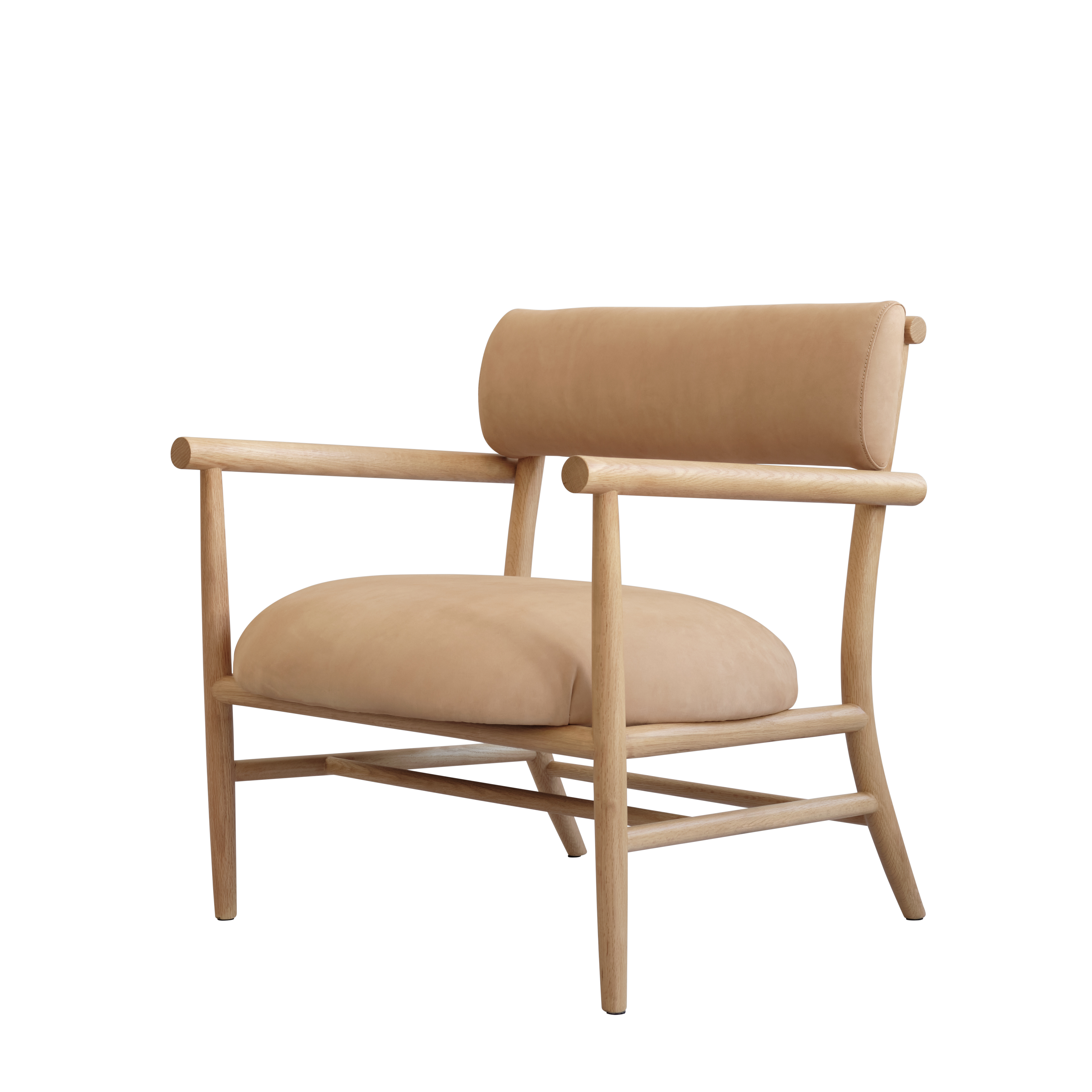 101 COPENHAGEN NAMA • Loungesessel •  3 verschiedene Varianten