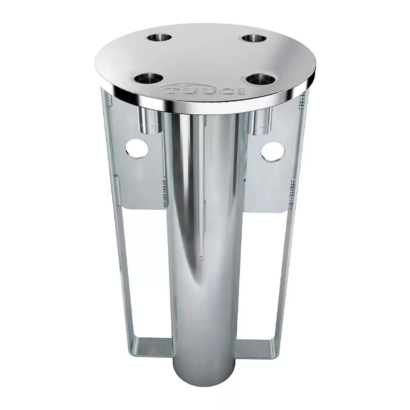 Bodenhülse (zum einbetonieren)