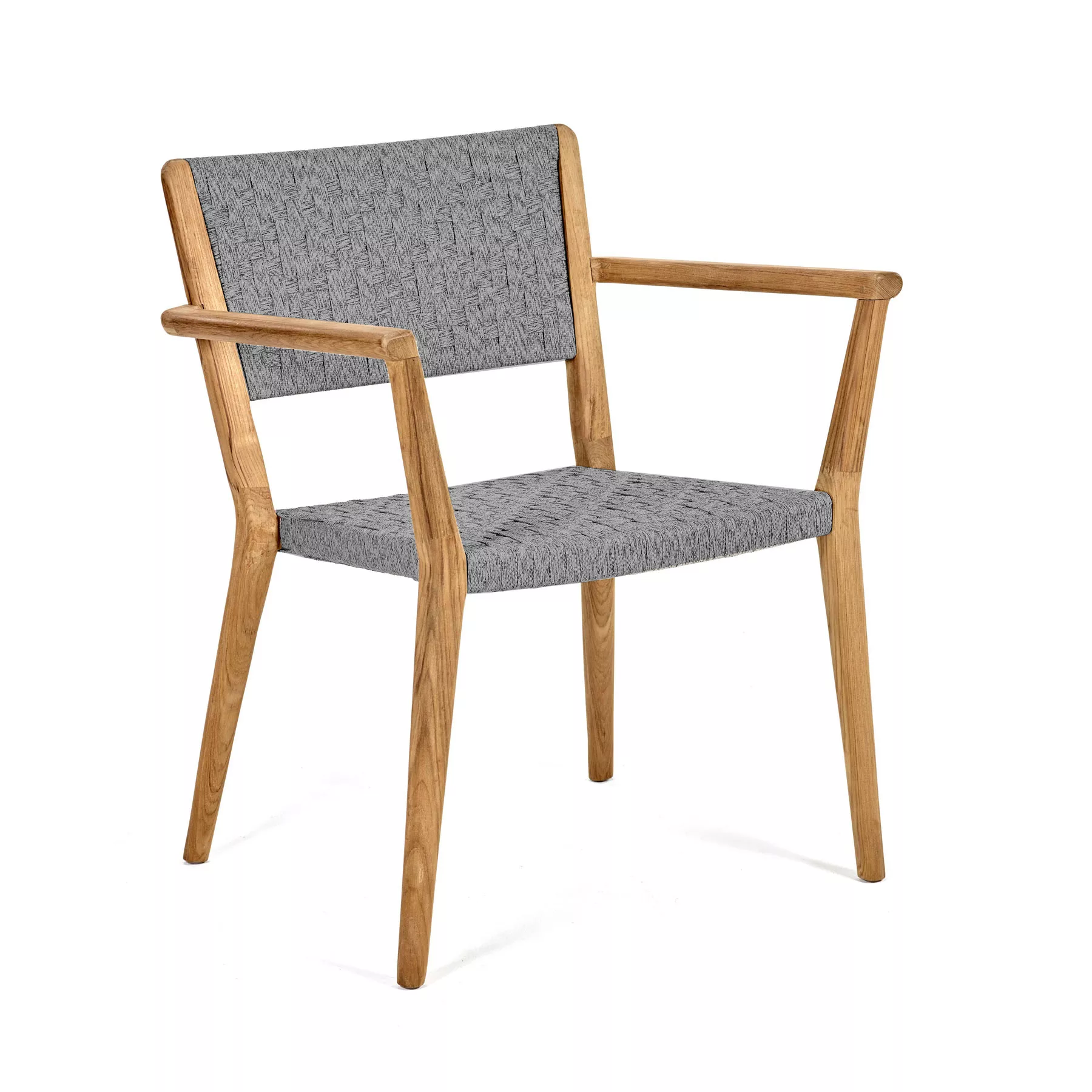 Royal Botania Vita Gartenstuhl - 50%-Outletrabatt