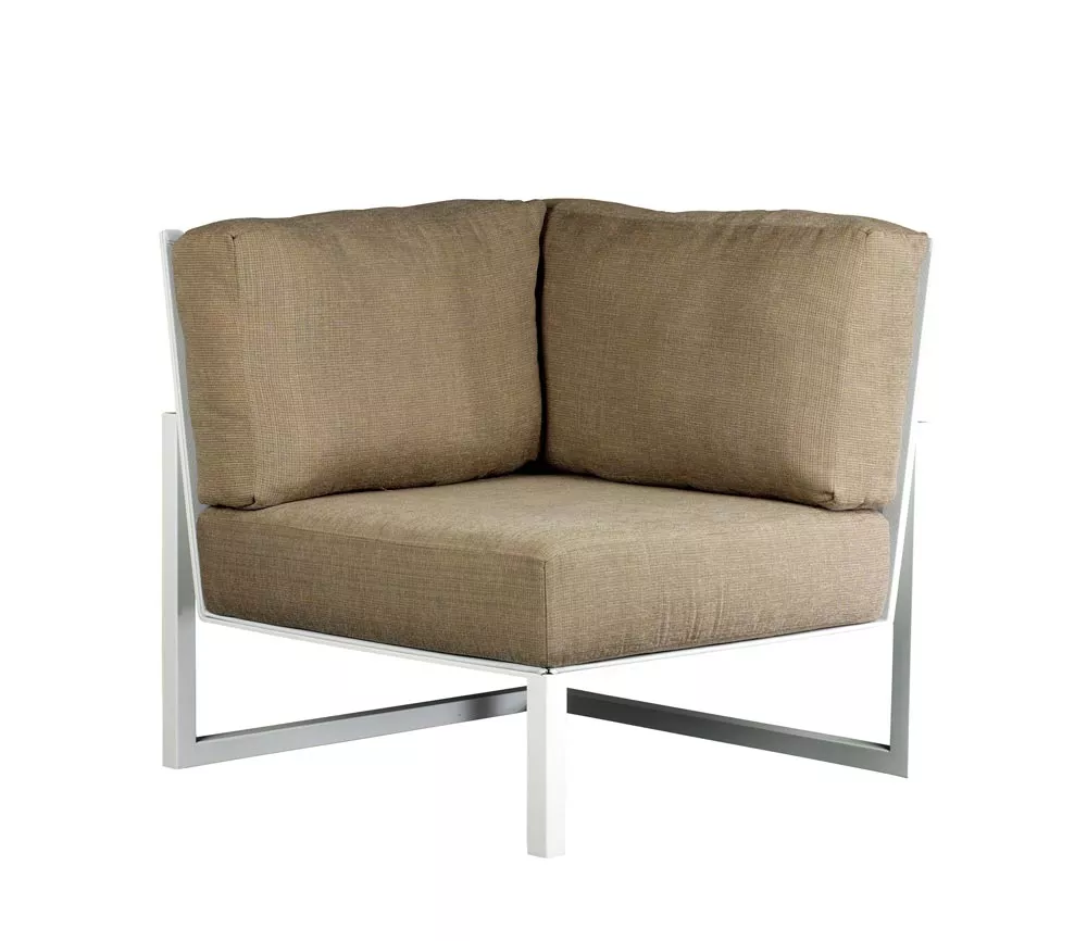 Royal Botania Ninix Lounge Eckmodul