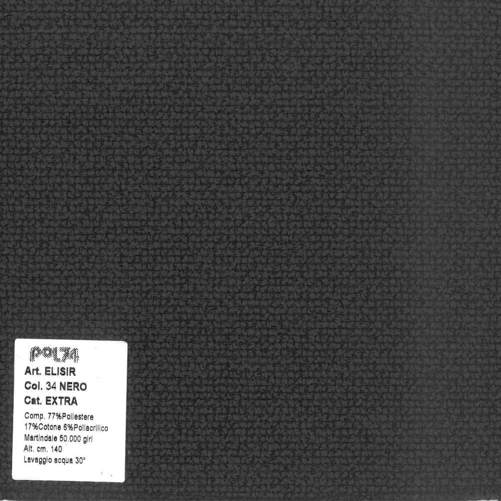 EXTRA - Elisir 34 Nero