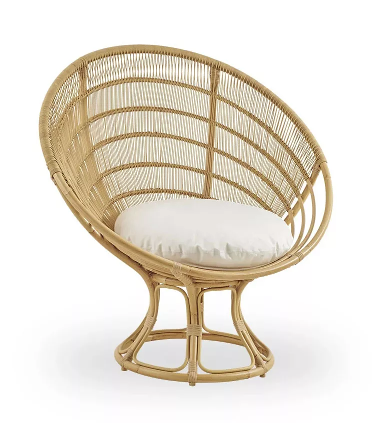 Sika Design Luna Gartensessel exkl. Polster