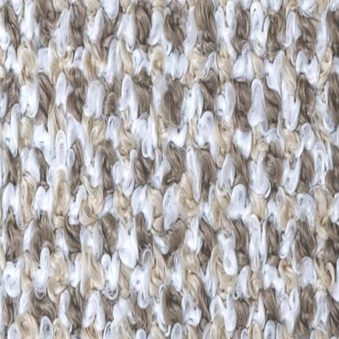 Polypropylene Rich Greige