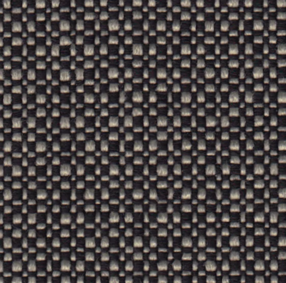 Warm Recycled Reviva iris domino 406