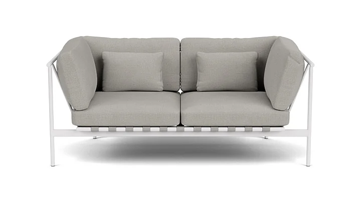 Barlow Tyrie Around Zweisitzer-Sofa