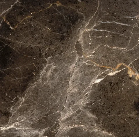 Cat. 1 - Mystic Brown