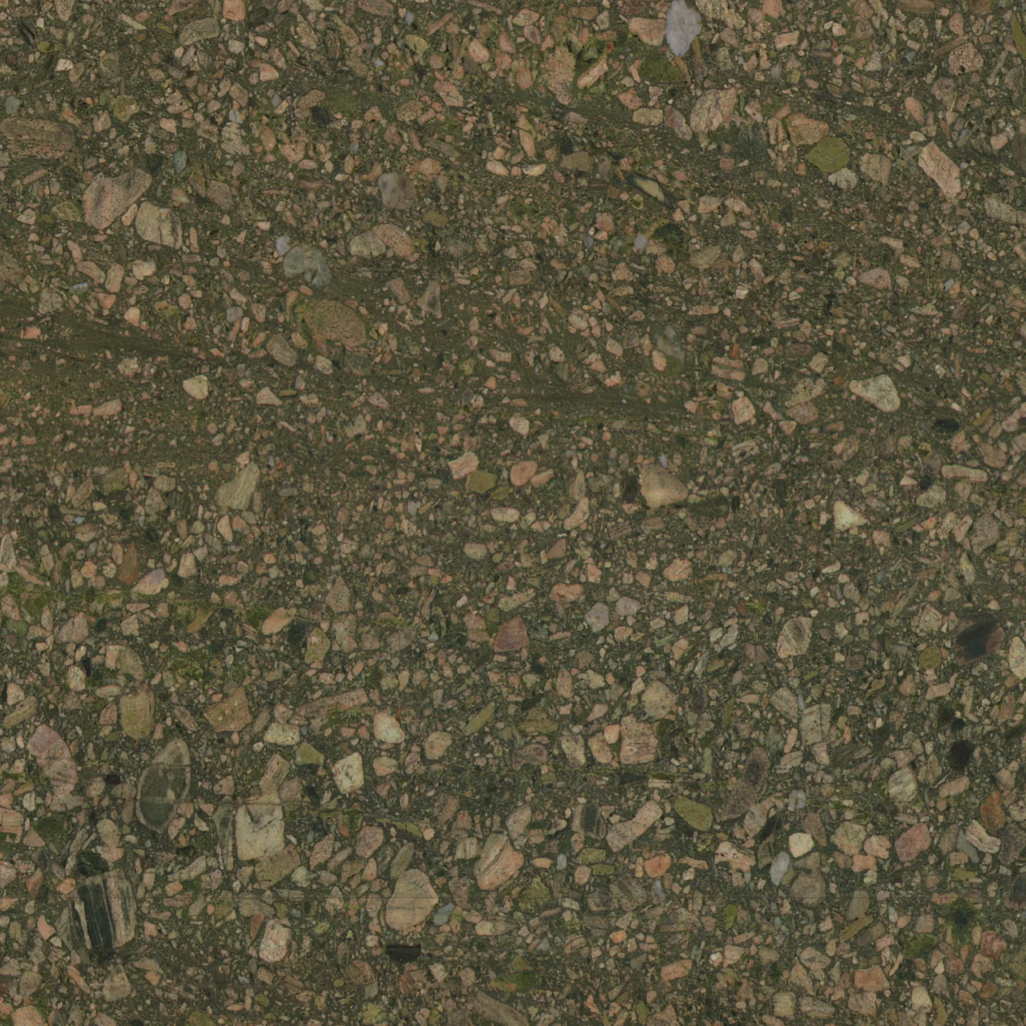 Kategorie 4 - Verde Marinace