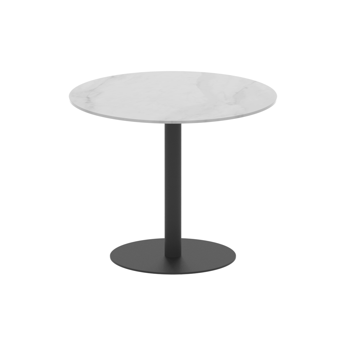 Royal Botania Butler Beistelltisch • Ø 90 • Höhe 75 cm