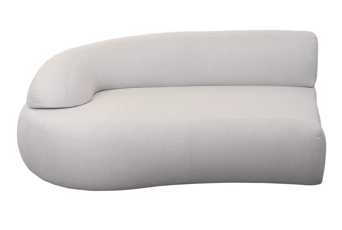 Cane-line MELLOW Sofamodul | Modul lange Rückenlehne