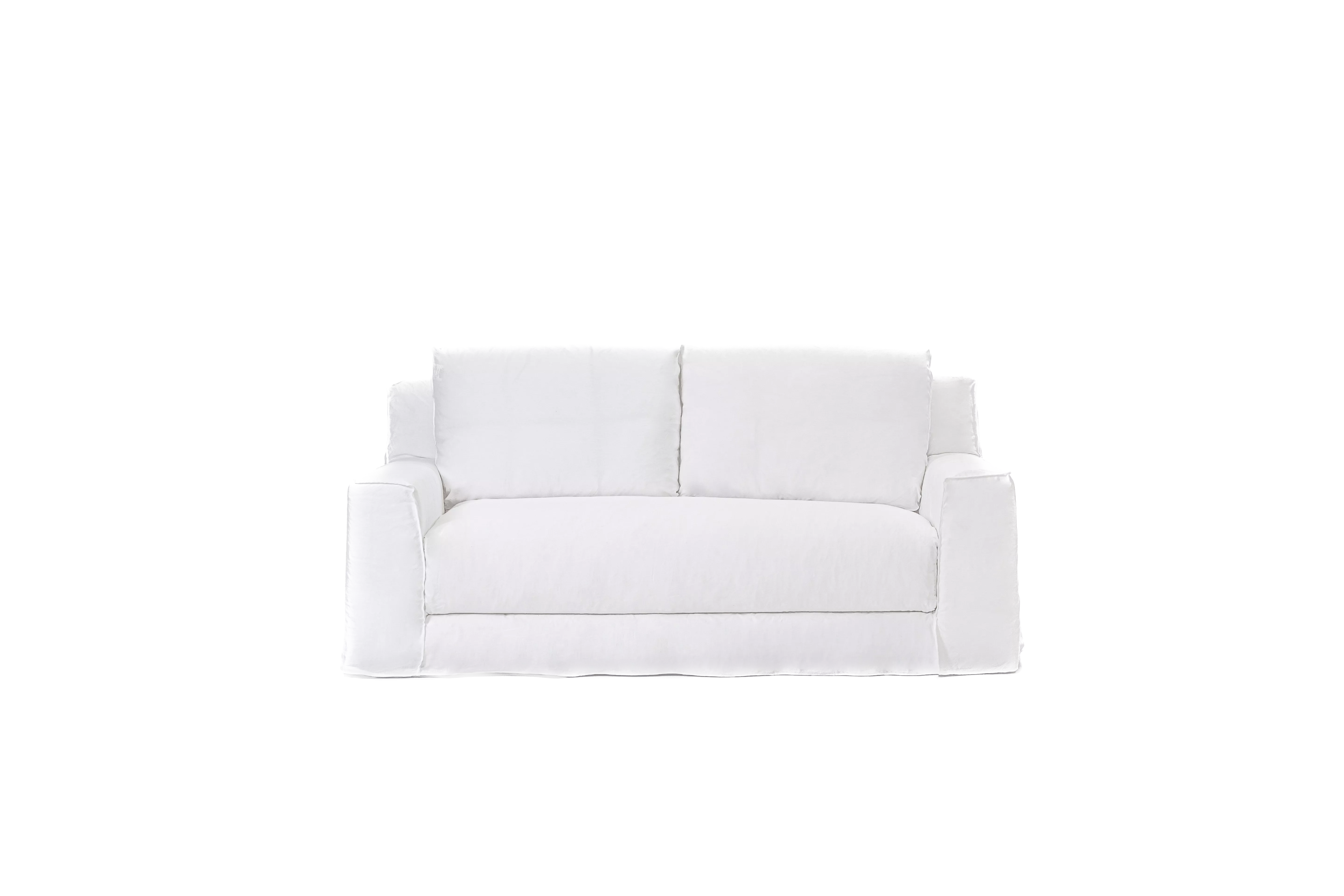 Gervasoni Loll Sofa 10 | 78 x 198 x 105cm | -40% Ausstellungsstück