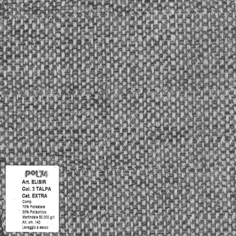 EXTRA - Elisir 3 Talpa