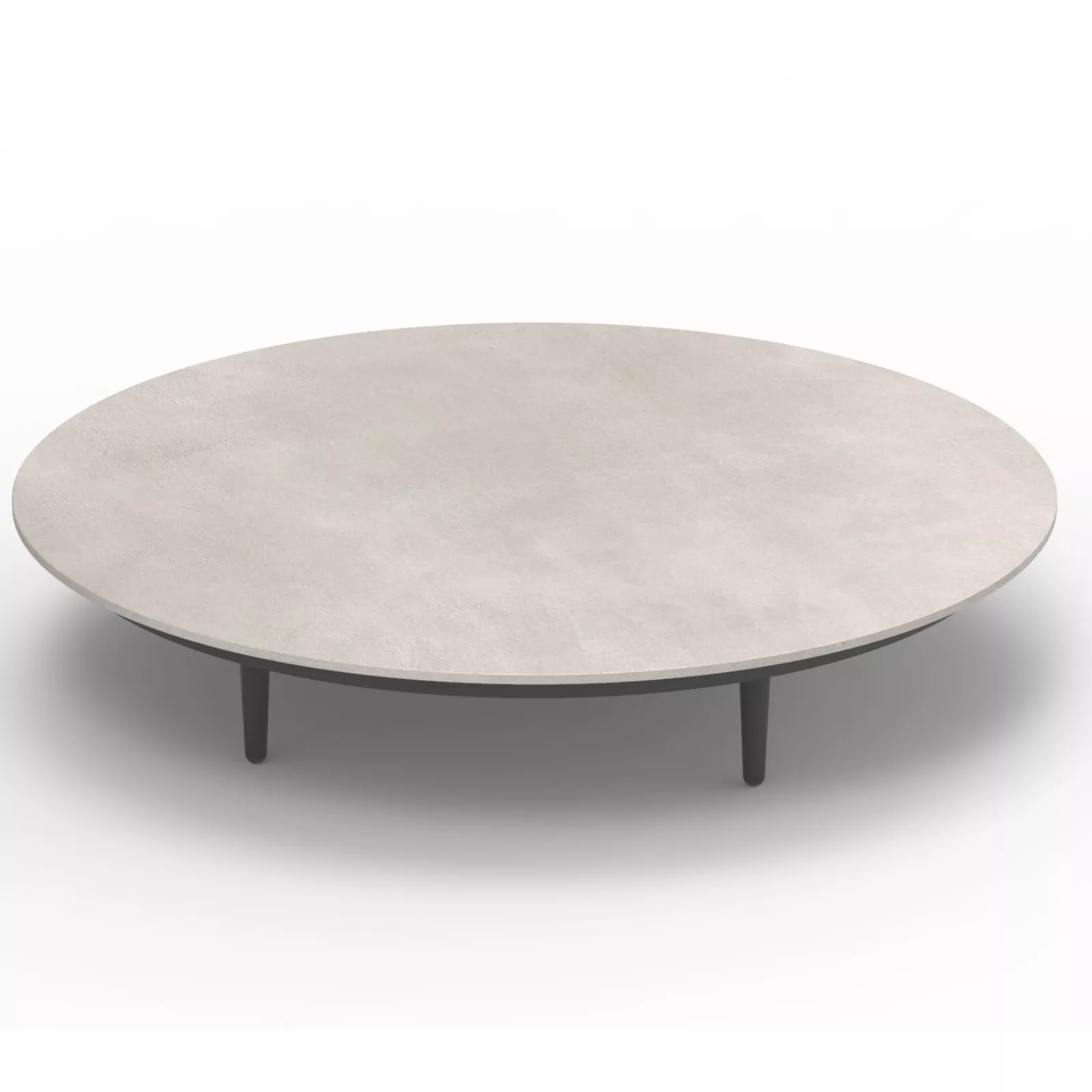 Royal Botania Organix Beistelltisch Ø 120 cm