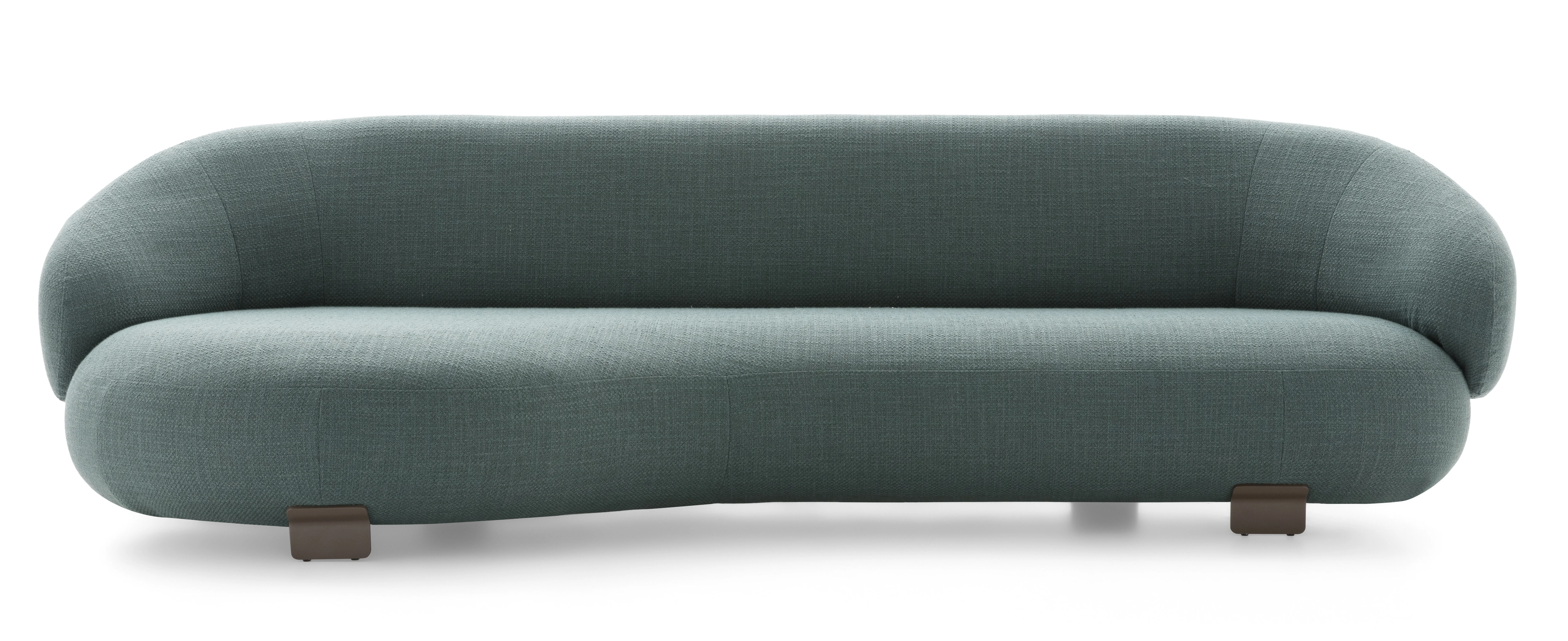 DITRE ITALIA PACIFIC Sofa • Element Chaiselongue