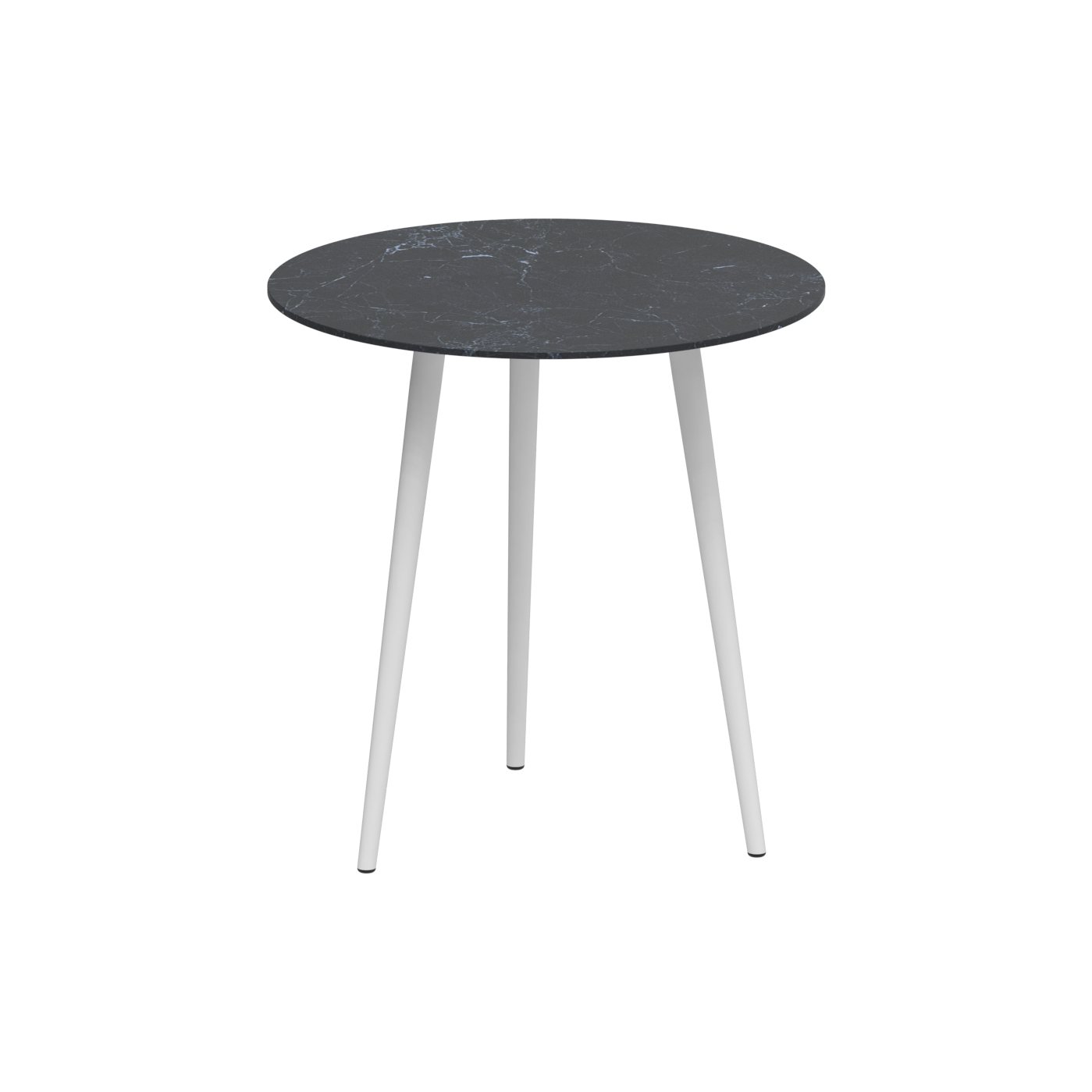 Royal Botania Styletto Thekentisch • Ø 90 cm