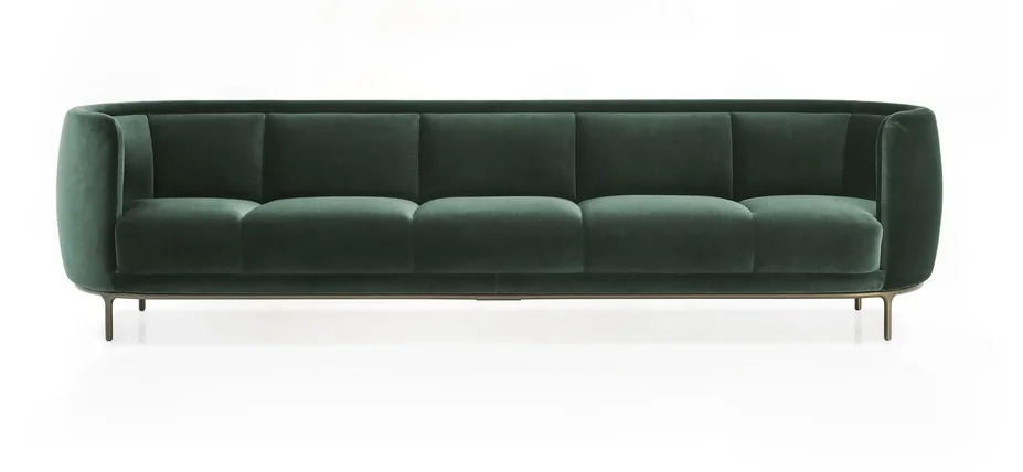 Wittmann VUELTA • Sofa • verschiedene Größen