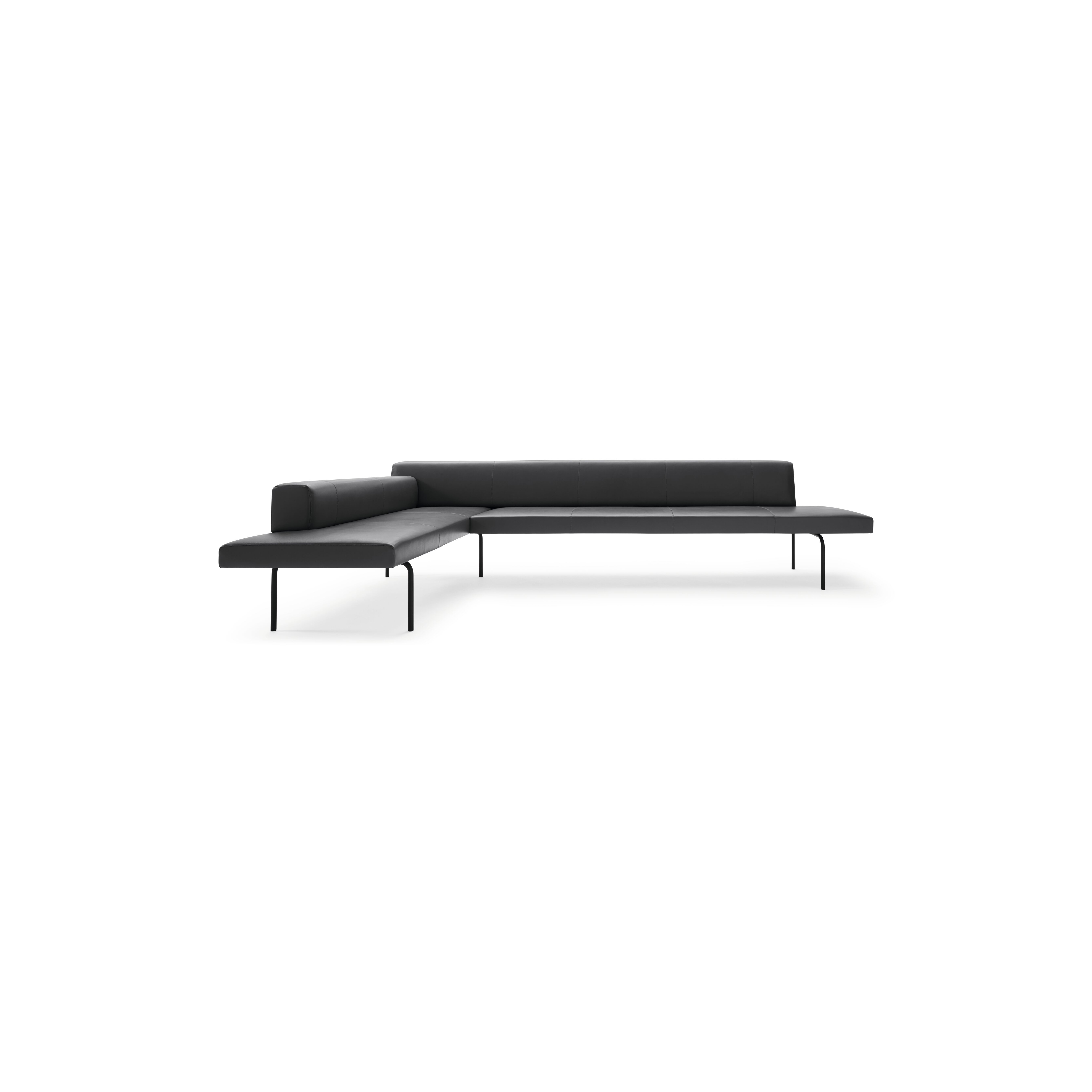 Walter Knoll Ison Bench Eckbank