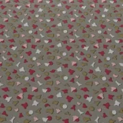 confetti s clay pink