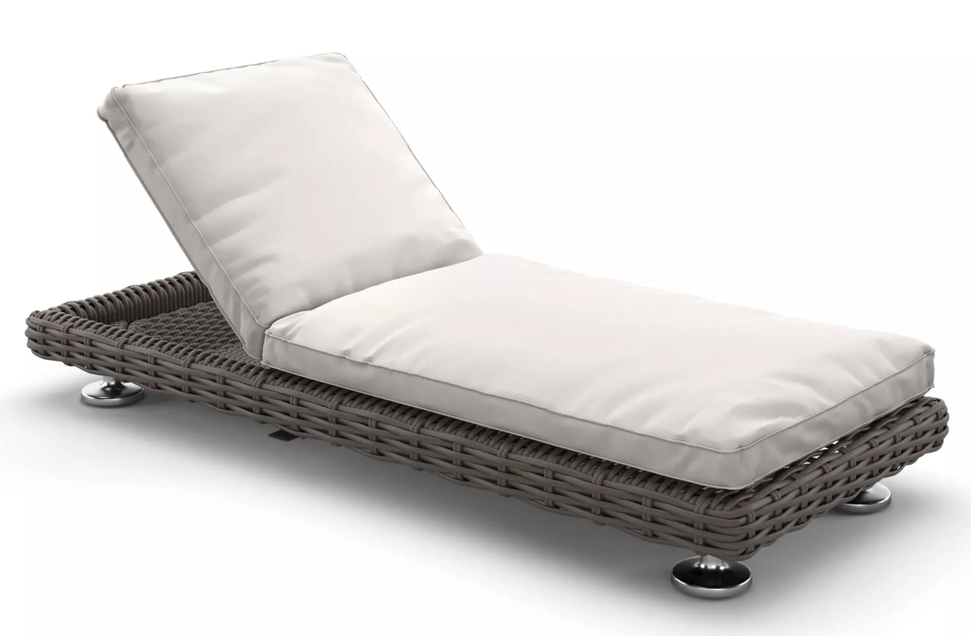 DEDON PAROS Sonnenliege