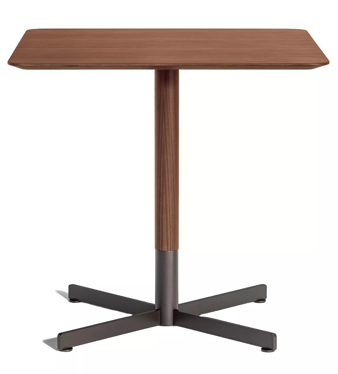 Poltrona Frau BOB Bistrotisch 75 x 75 cm