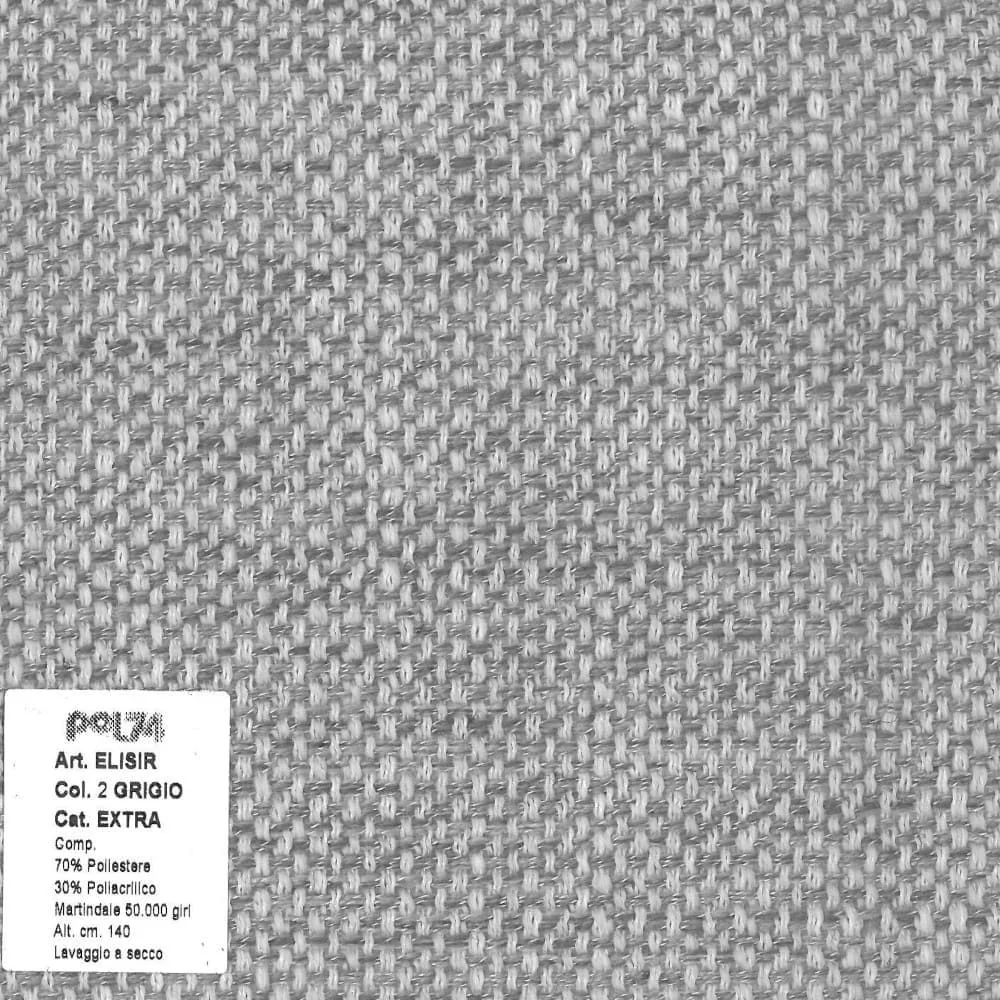 EXTRA - Elisir 2 Grigio