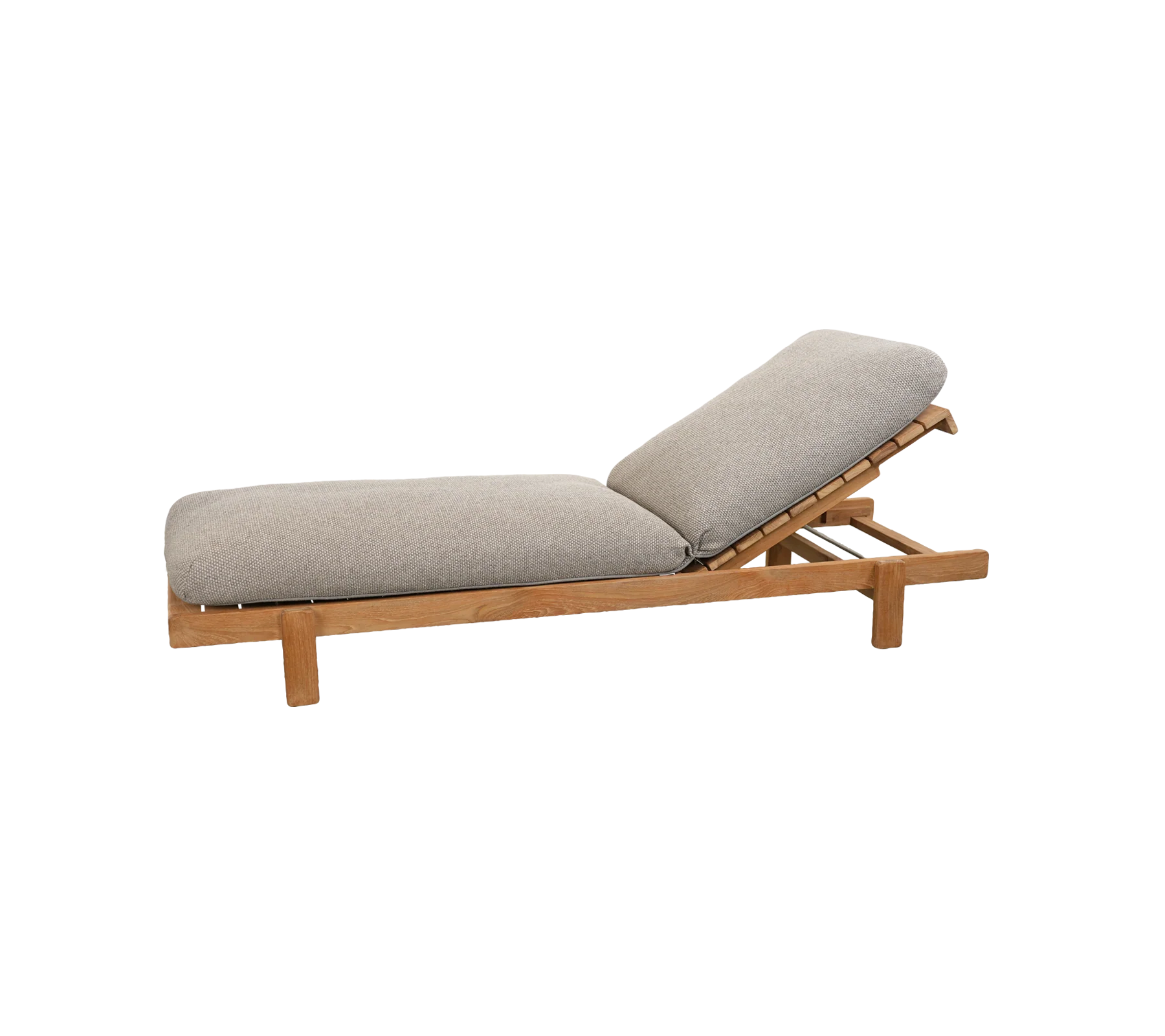 Cane-line Vista Sonnenliege