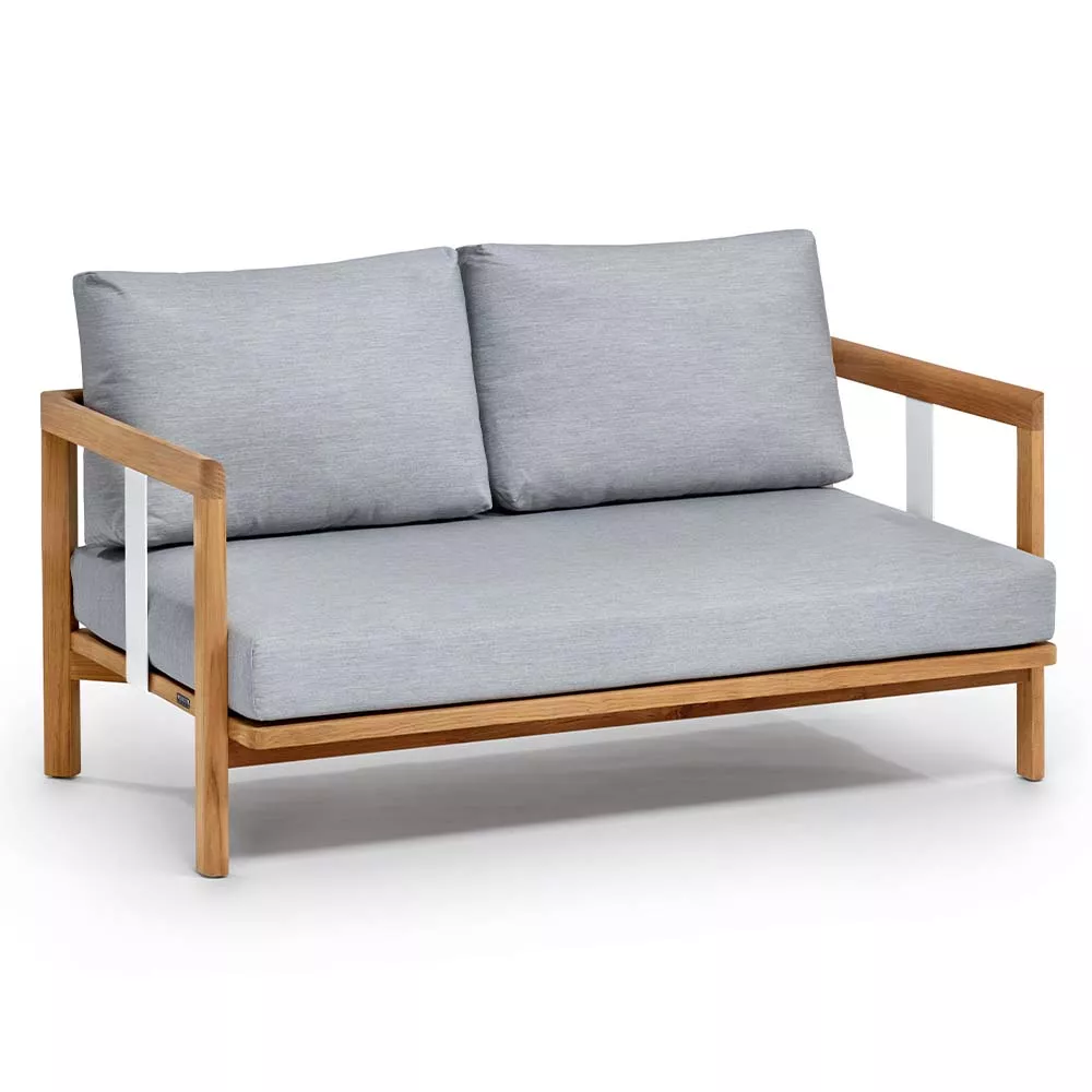 Weishäupl New Hampton Zweisitzer-Sofa