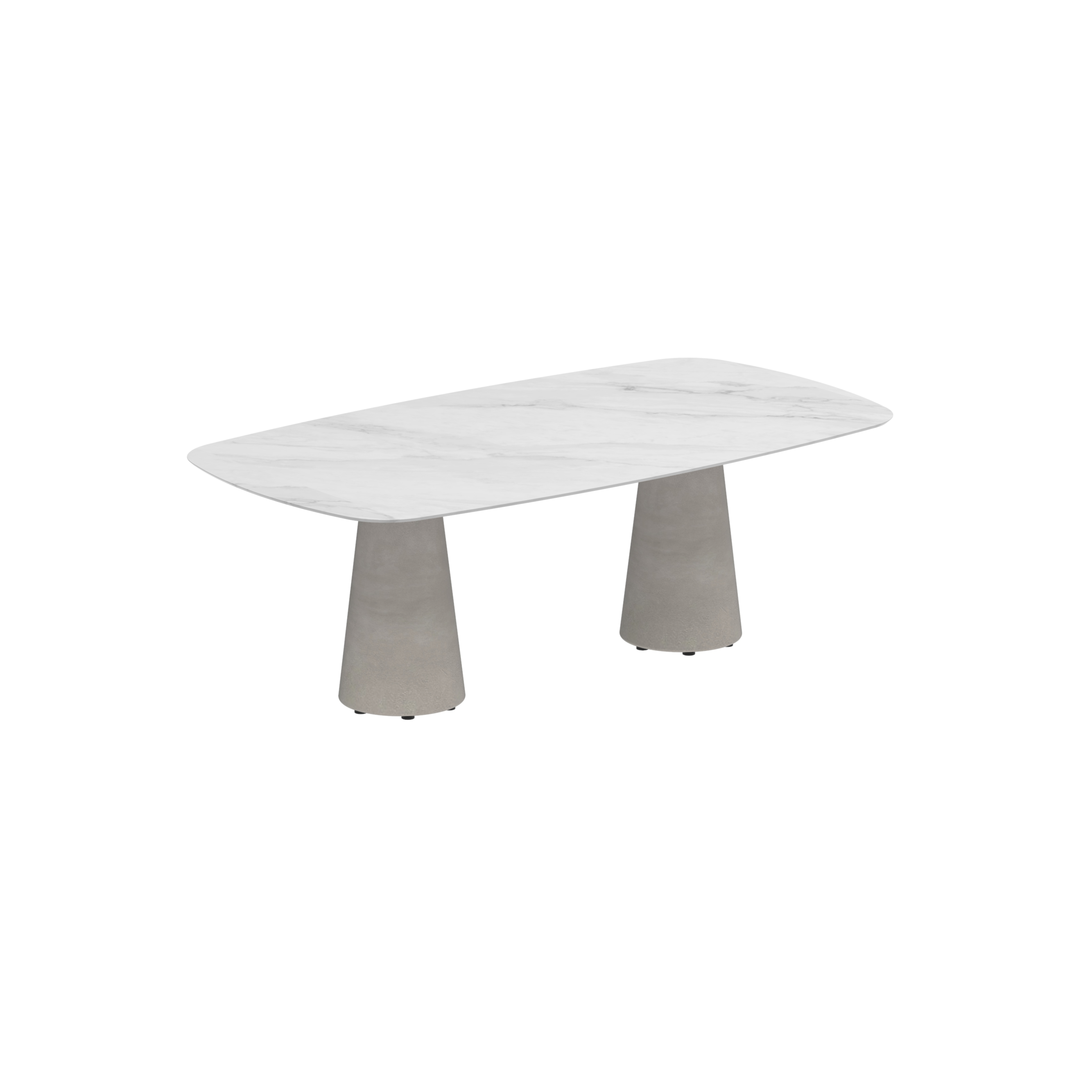 Royal Botania Conix Gartentisch • 220 x 120 cm