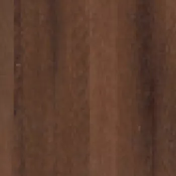 Ja in Nussbaum lackiert