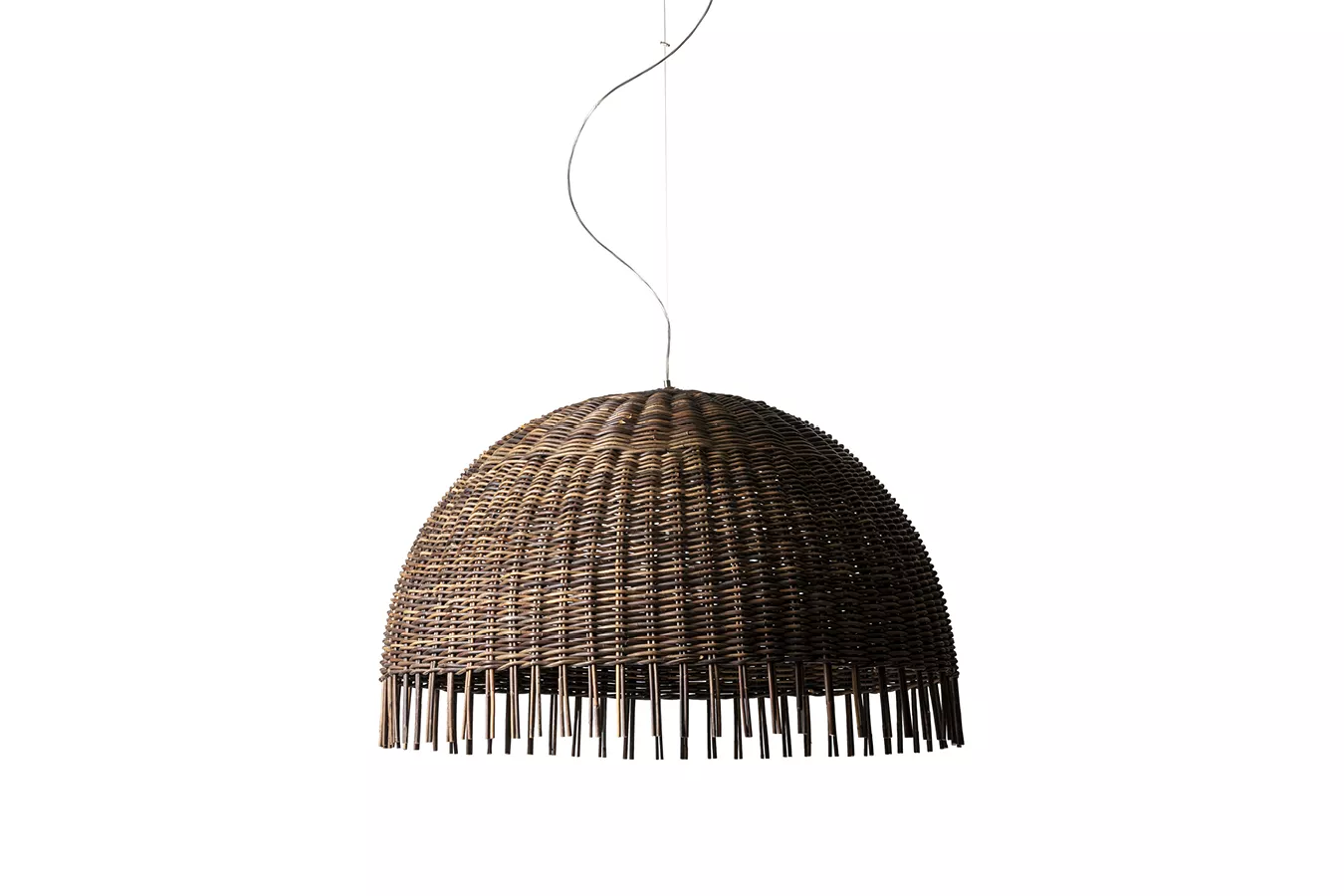 Gervasoni Croco Deckenleuchte | Ø100 x 62cm