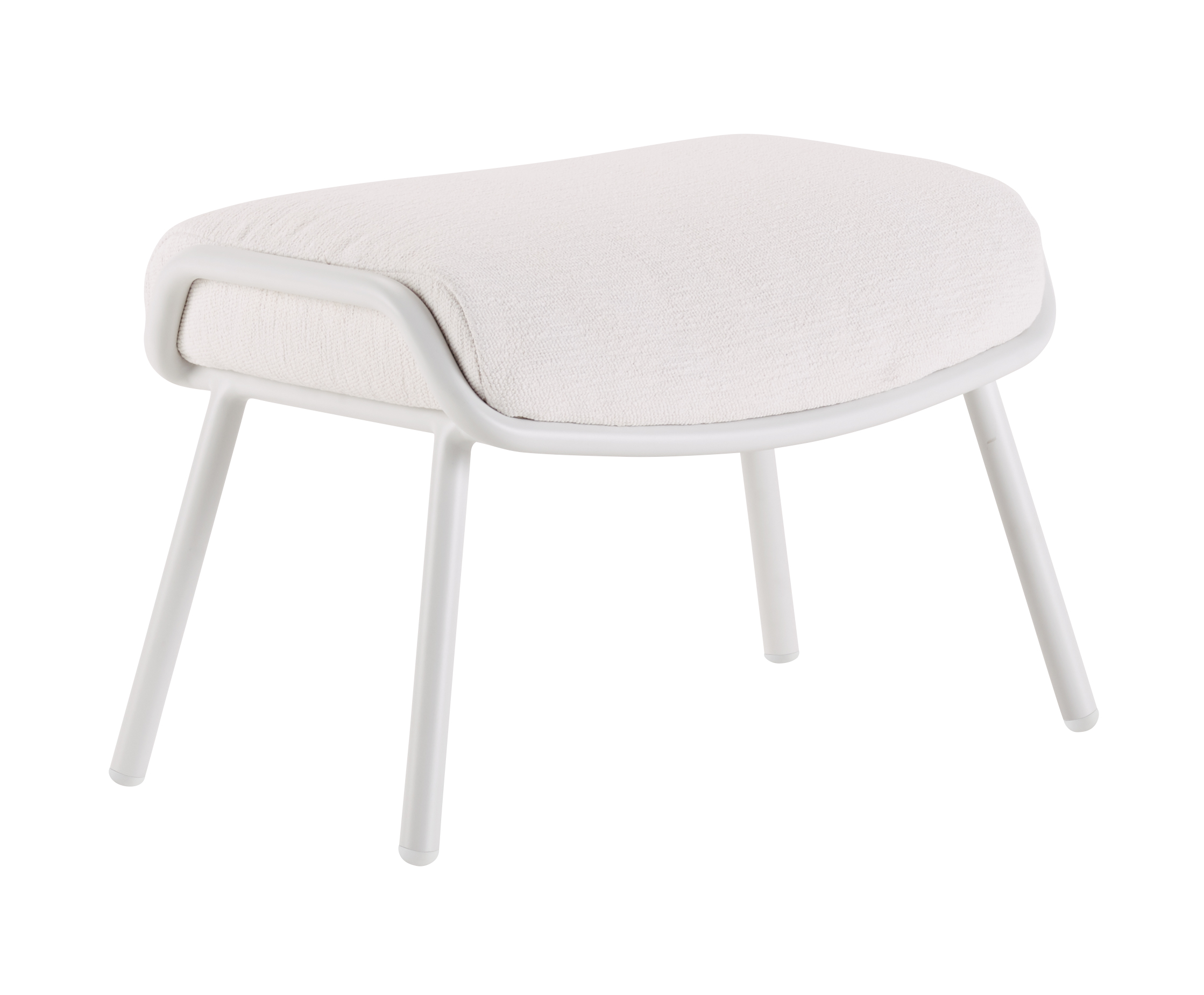 Solpuri BASSO Lounge Hocker