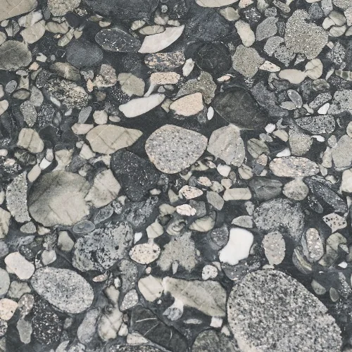 Pebble Marmor