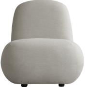 Warm Ash Sunproof In & Outdoor