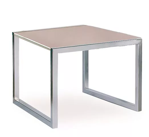 Royal Botania Esstisch Ninix 90 x 90 cm, verschiedene Modelle