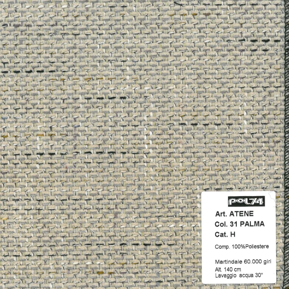 H - Atene 31 Palma