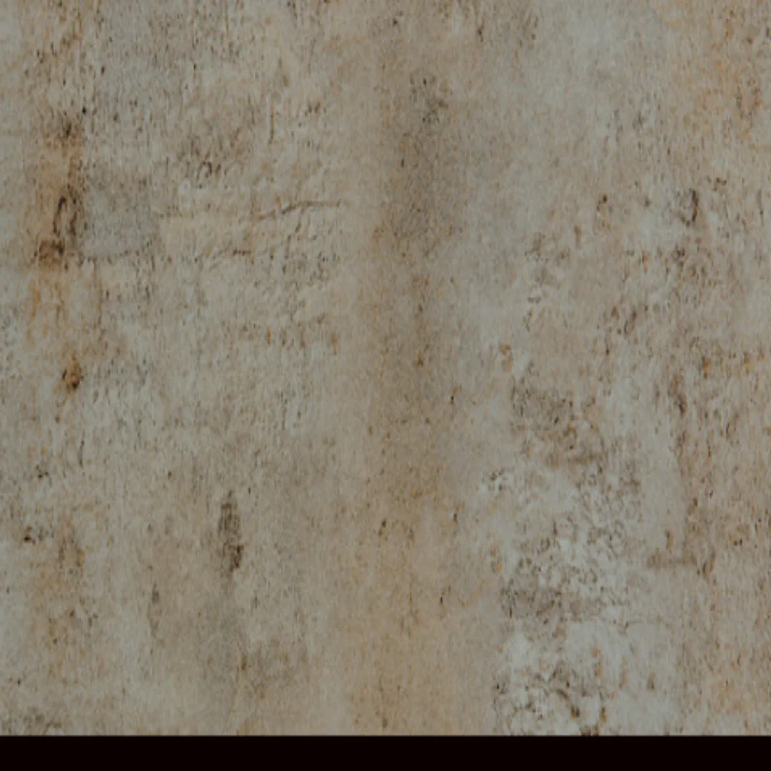 HPL BEDONIA / BRAUNE KANTE