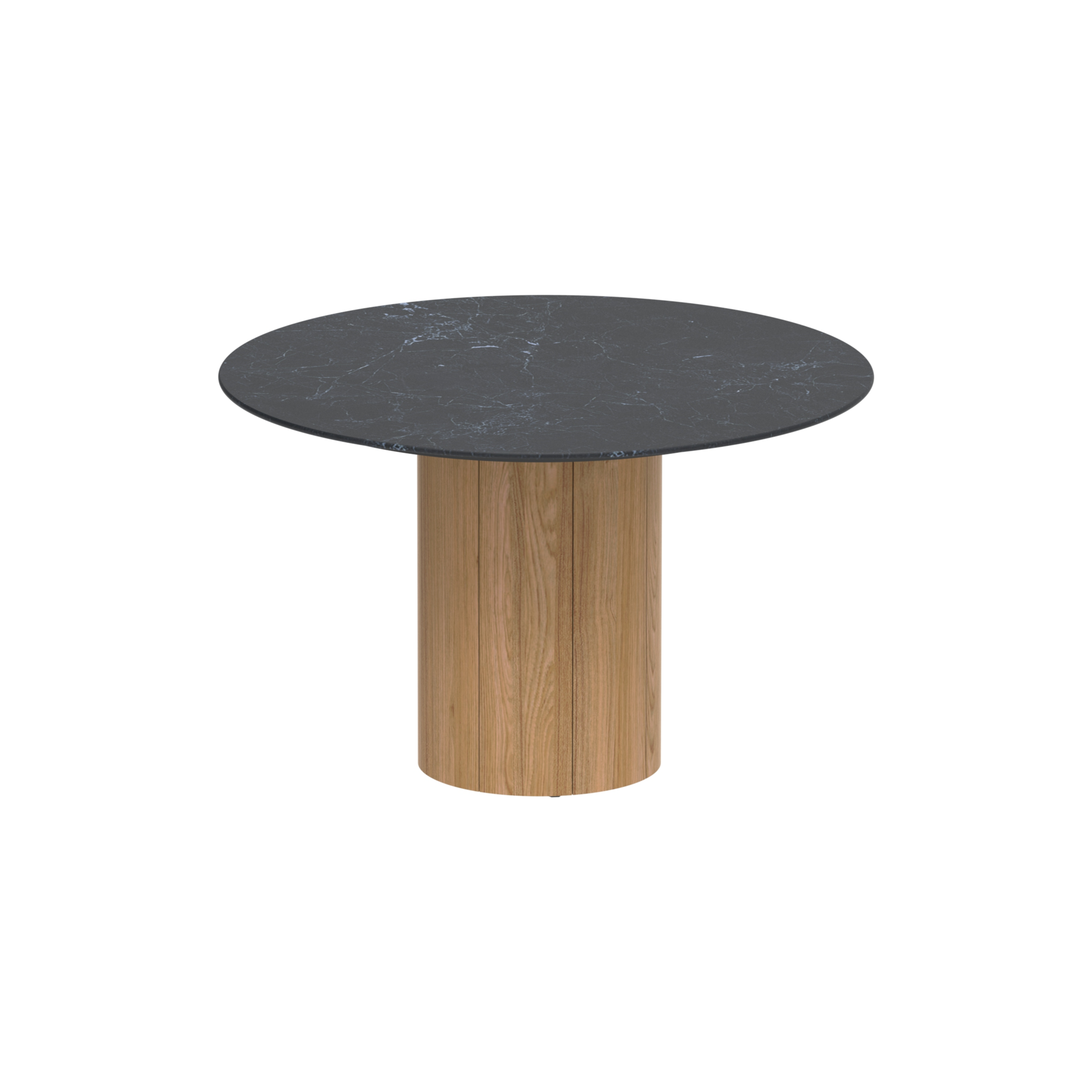Royal Botania Regaliz Gartentisch • Ø 120 cm • rund