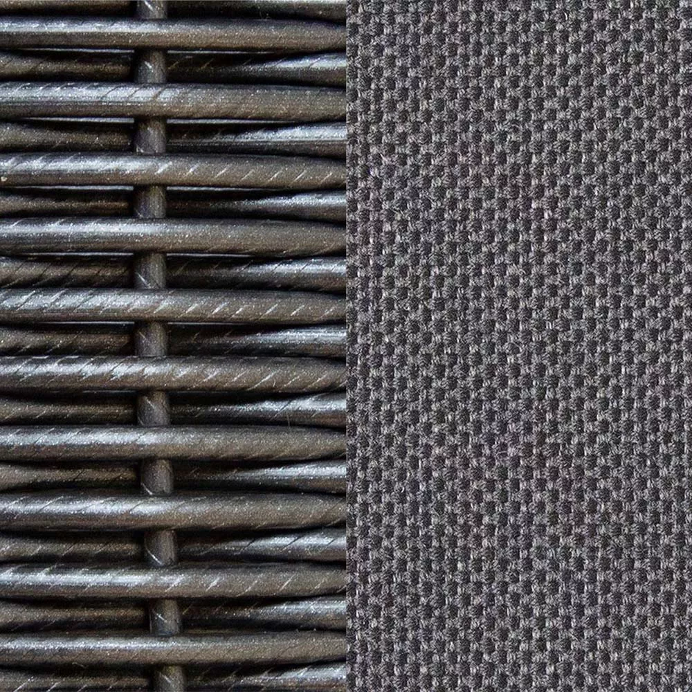 Weave Graphite / Grey