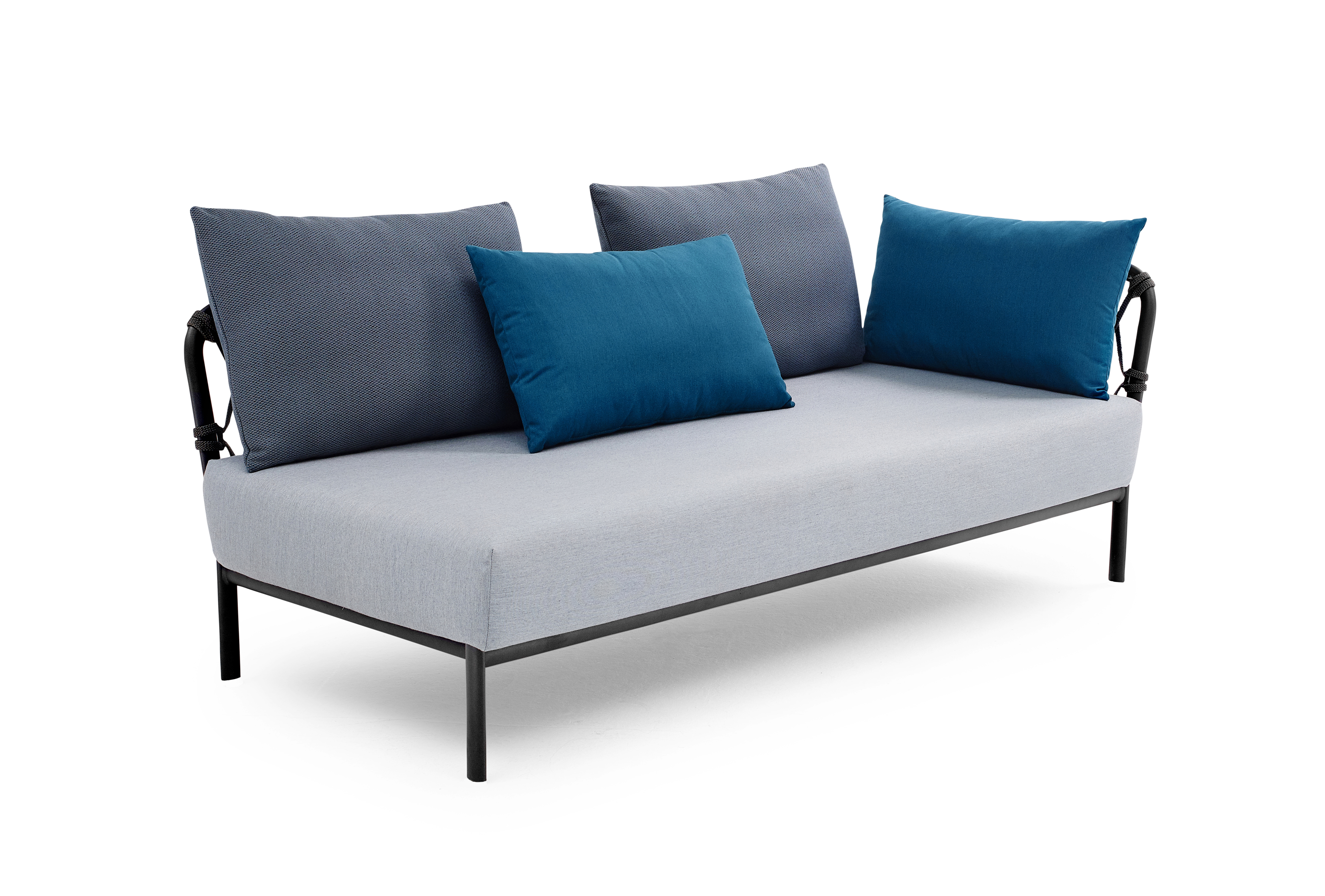 Solpuri CARO 2-Sitzer links